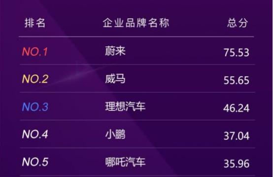 什么家底就敢造电动车啊？新势力背后的这些大佬你都知道吗？