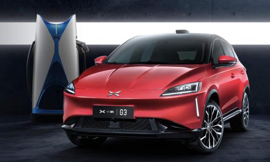 什么家底就敢造电动车啊？新势力背后的这些大佬你都知道吗？