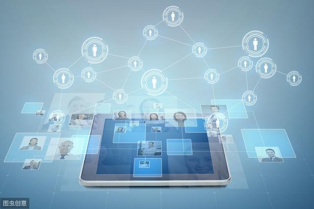 互联网时代，平台价值巨大，世界前100强中有6成企业实现了平台化