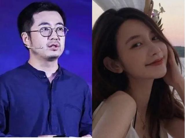 有本事偷吃，却没本事摆平！阿里对蒋sir的处理能否保全价值观？