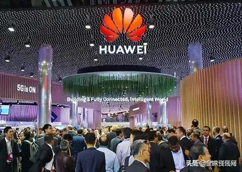 华为真的在欧洲那么受欢迎吗？讲一个真实的故事,出乎你的意料