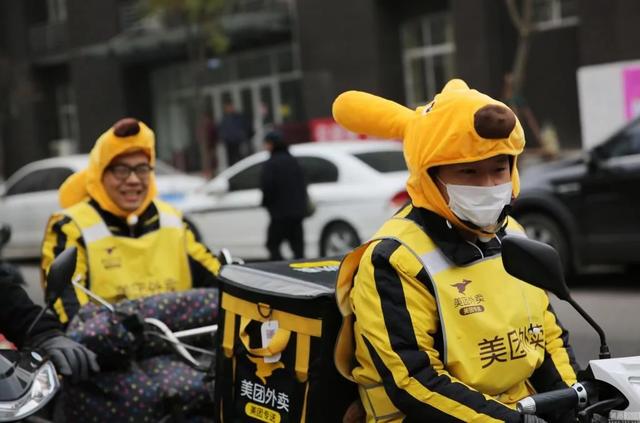 外卖骑手暴增60万！年轻人选择“安逸”背后：科技毁掉一代人？