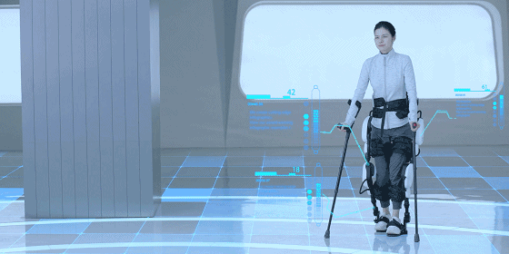 康复机器人研发商“傅利叶智能”完成数千万元B+轮融资，前海母基金投资