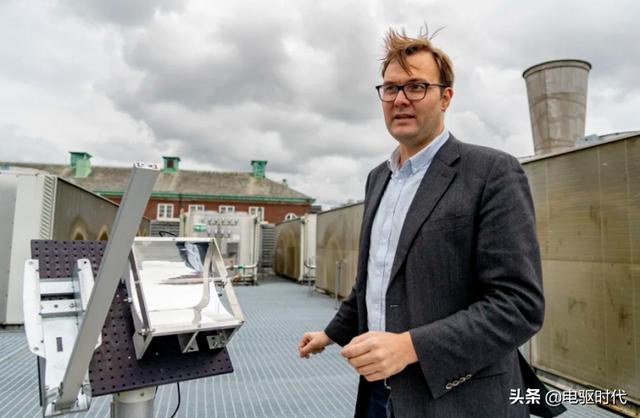 盘点2019全球汽车前瞻技术-新能源篇（下）