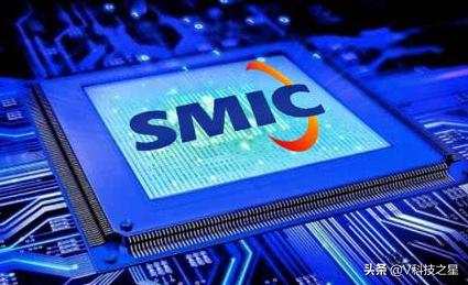 太棒了中芯国际突破半导体技术，台积电不再是唯一选择