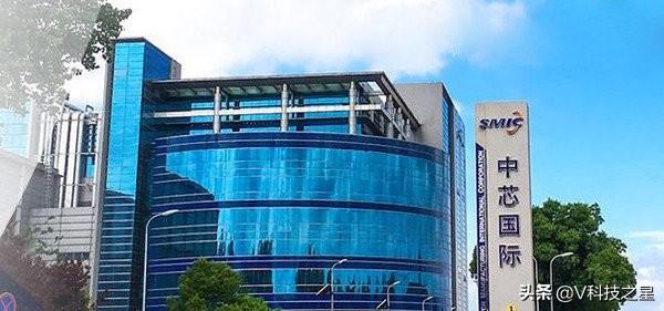 太棒了中芯国际突破半导体技术，台积电不再是唯一选择