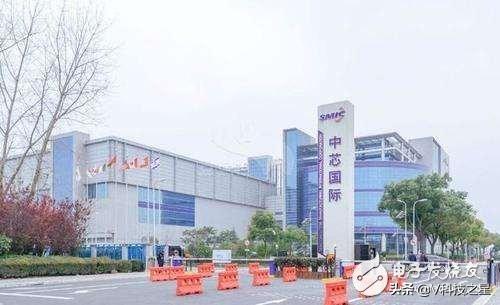 太棒了中芯国际突破半导体技术，台积电不再是唯一选择