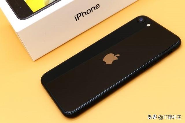 除了A13一无是处？新iPhoneSE一周体验报告：细节之处满是惊喜