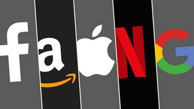 FAANG财报亮眼股价上扬 病毒似乎无法击垮美科技巨头