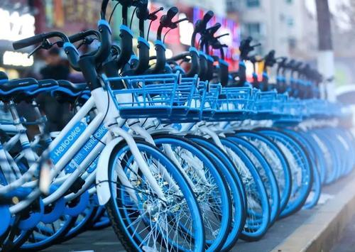 哈啰融资200亿，创始人不开心:盈利才是唯一目的，谁配做它的对手