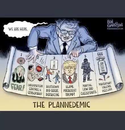 美国博士宣称5G导致新冠病毒，英国民众烧毁多座信号塔