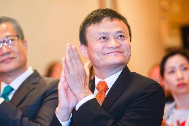 “刷脸支付”可以被破解? 用马云照片刷脸后, 屏幕却弹出四个大字