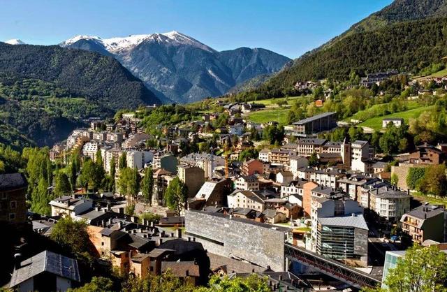 原因正式确认！为什么微信上很多人地址是安道尔？原来是这样！