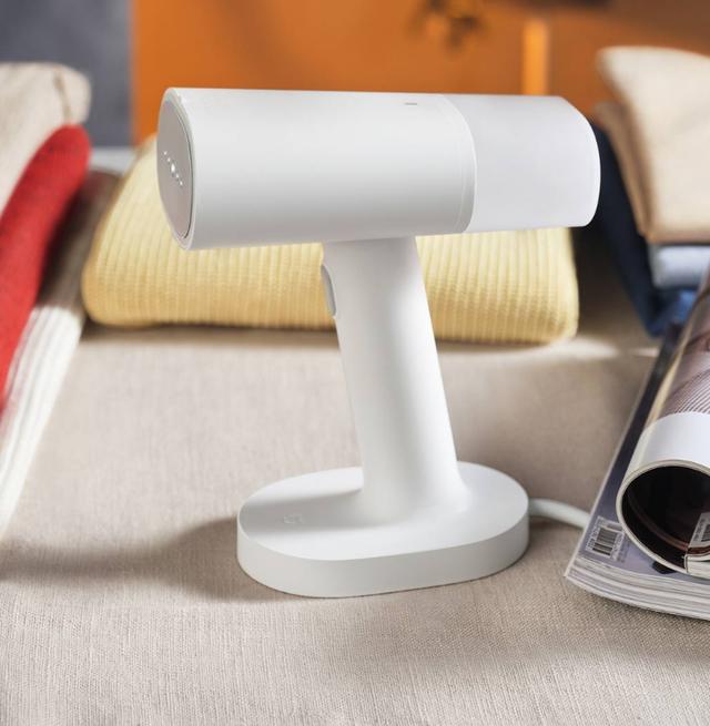 小米商城上新,99.9%除螨率,众筹价99元