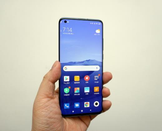 MIUI12再更新，为什么却不建议升级？谈谈这一周的体验