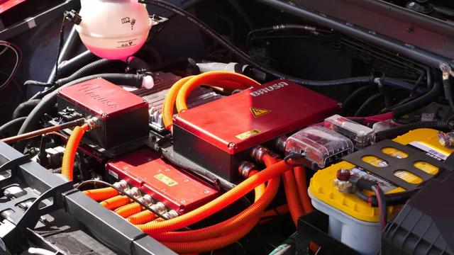 充电3分钟，续航800公里？！