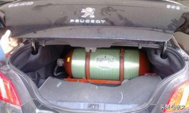 曾经风靡一时的“油改气”现在为何不见了？出租车司机说了实话