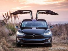 拆开一辆特斯拉，看到7000多节“5号电池”？这就是几百万的车？