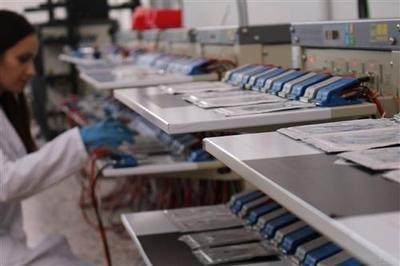 曾经被看好的石墨烯电池，为何现在却“销声匿迹”了？