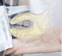 不一样的黑科技护眼，科技护肤品牌肌膳眼膜