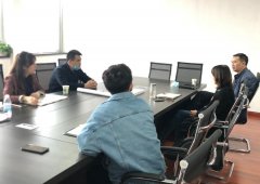 加强科技交流 构建区域科技创新体系