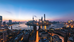 睿智科技：科技成为金融城市的核心竞争力