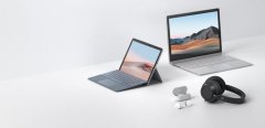 Surface新品大更新：性能强的便宜的都来了