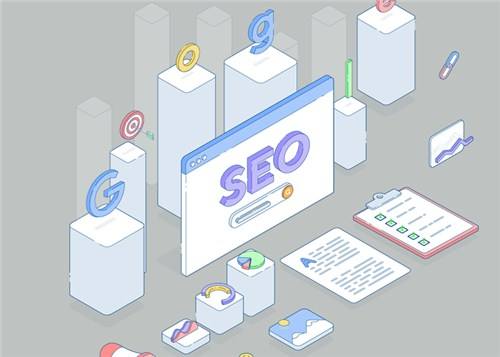 seo优化怎么做?