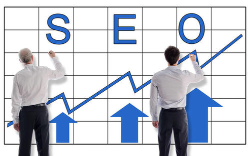 网站优化怎么做?
