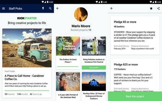 这个中国人设计的手机支架，在世界最大众筹网站疯狂收割500万