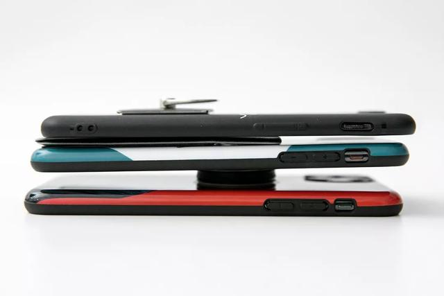 这个中国人设计的手机支架，在世界最大众筹网站疯狂收割500万