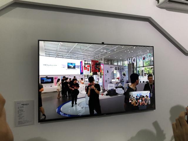 红米、荣耀死磕“1699”，电视市场要起腥风血雨