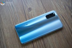 iQOO Z1体验：天玑1000+首秀，性价比太高了