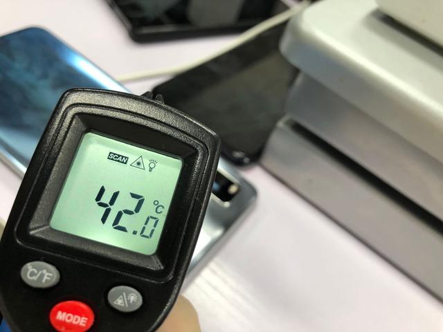 iQOO Z1体验：天玑1000+首秀，性价比太高了