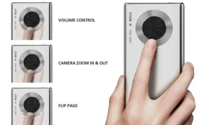 华为Mate40抢先曝光：5纳米旗舰芯片加持，拍照又有大升级