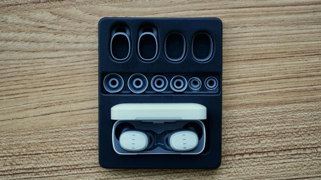 FIIL T1 XS上手体验：真无线耳机中的全能Ace