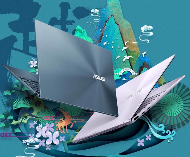 AMD Yes！联想小新即将开售，用颜值与实力诠释“新魅力”