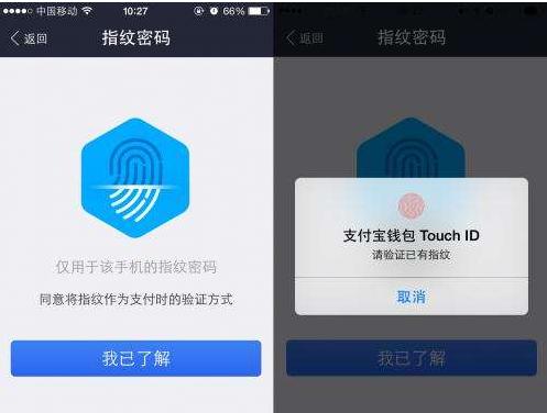 支付宝支付密码忘了怎么办