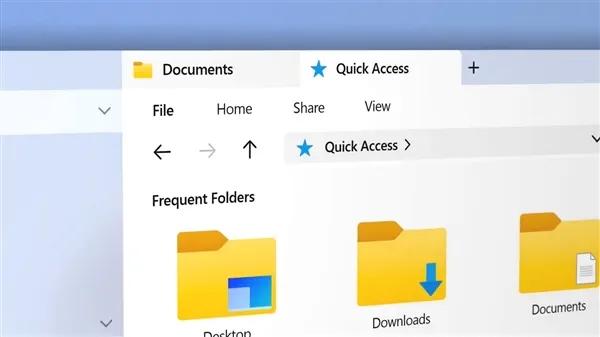 网友惊艳设计Windows 20：这才是Windows 10该有的样子！