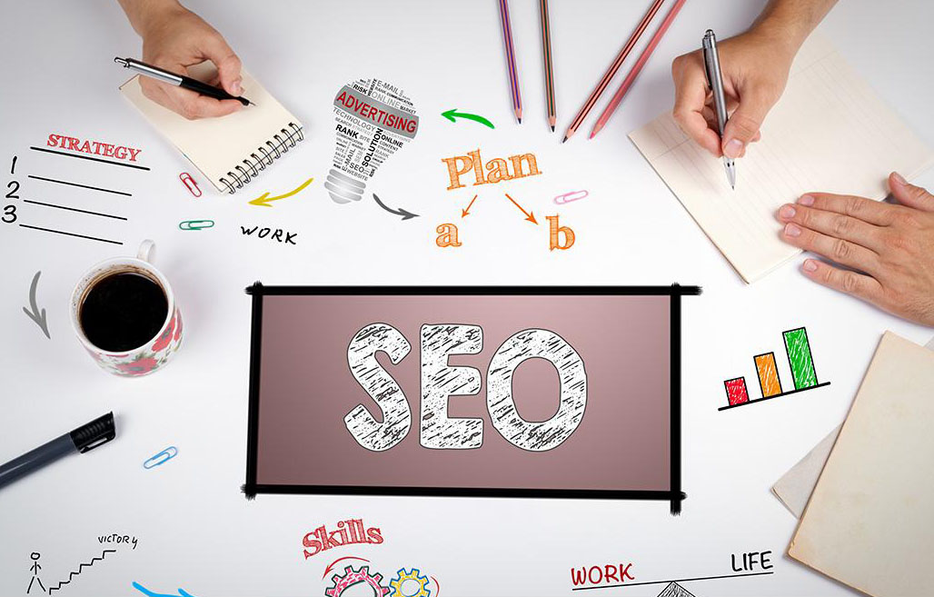 seo优化:如何优化常用标签提升网站排名