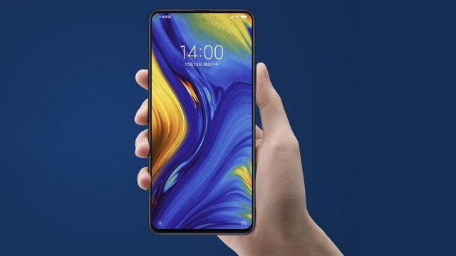 华为Mate 40首发？国产屏下摄像头正式官宣：又走在三星之前