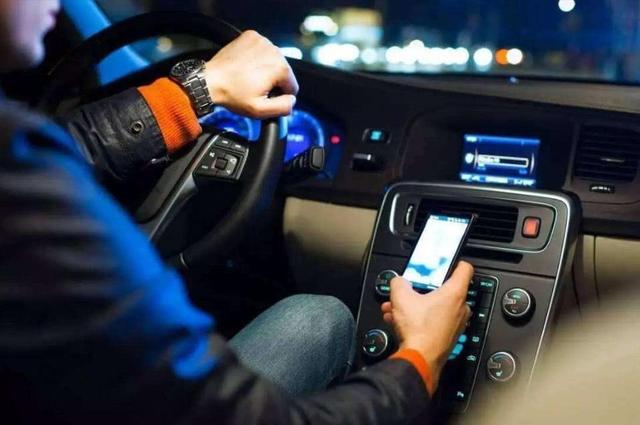 滴滴司机曝光自己收入，一月接单1200次，到手工资以为看错了