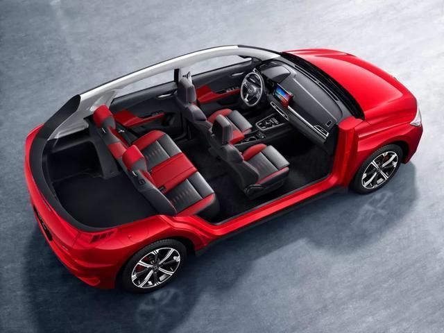 中国版的“特斯拉”终于上市，400km续航，只卖8.98万元起