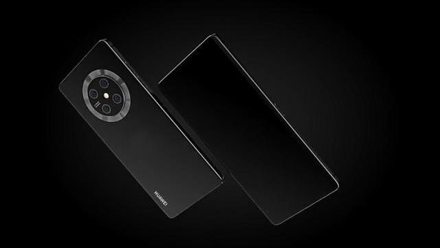 华为发大招，极限全屏+144Hz+5nm1020+5500+5G，才是真华为