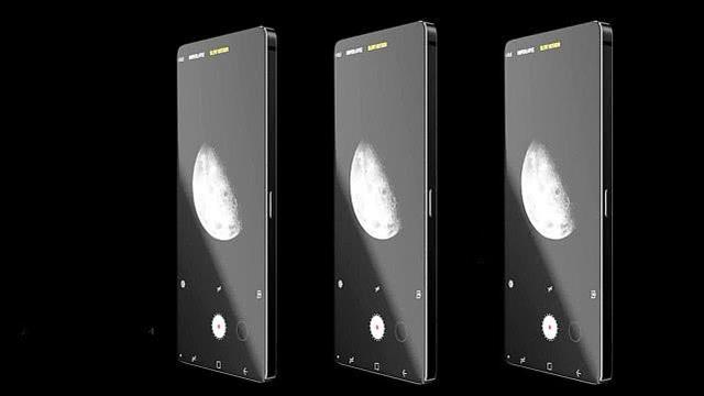 华为发大招，极限全屏+144Hz+5nm1020+5500+5G，才是真华为