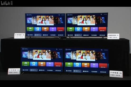 偷工减料节约成本，专业拆机之后，小米电视“人设”崩塌
