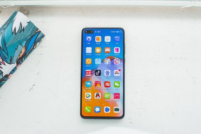 为什么我要建议你买华为P40 Pro，而不是已经降价的Mate 30?