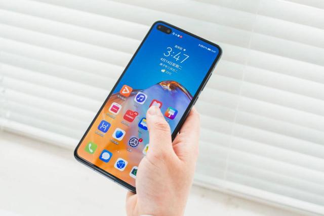 为什么我要建议你买华为P40 Pro，而不是已经降价的Mate 30?