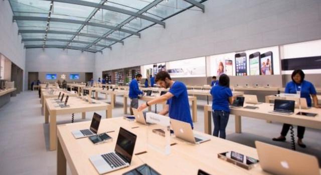 手机销量榜出炉：华为退居第三，苹果也在担心，这差距太大了