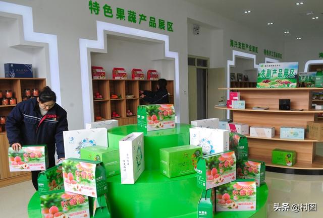 乡村电商发展势头强劲！未来会带动哪些行业呢？以下3个不妨看看